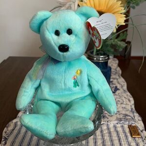 Ariel in memory, 1981 to 1988